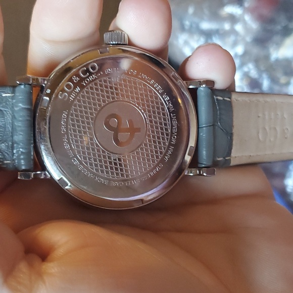 So&Co - Picture 2 of 4